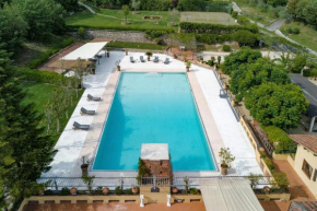 FIRENZE Villa a 5 Stelle - Villa Gaudia Luxury & Relax in Chianti Florence